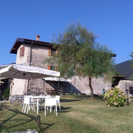 Ca Dei Casai Apartment, Lago Di Garda E Relax. Gaino Exterior photo