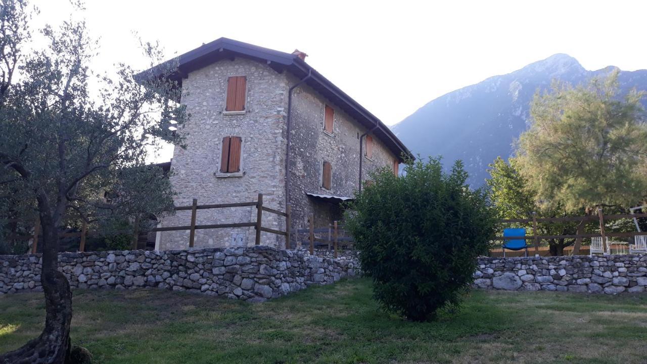 Ca Dei Casai Apartment, Lago Di Garda E Relax. Gaino Exterior photo