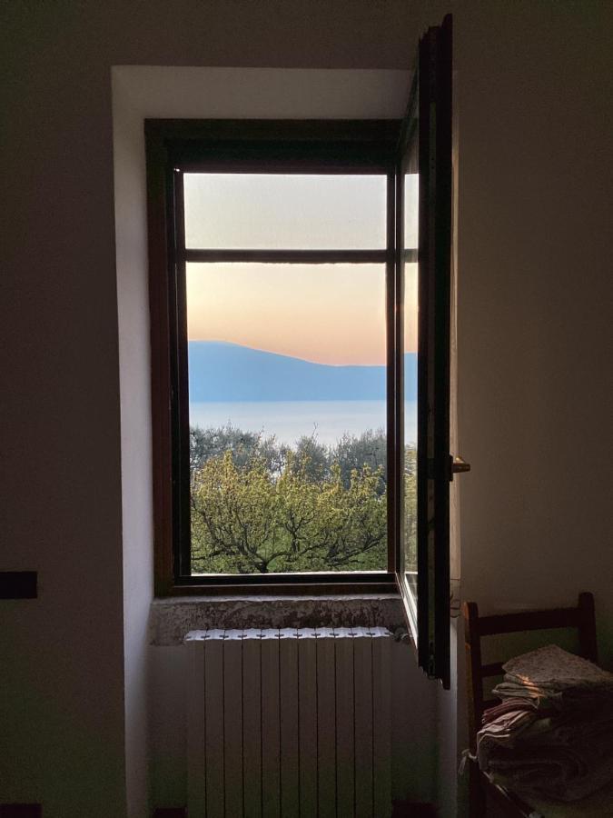 Ca Dei Casai Apartment, Lago Di Garda E Relax. Gaino Exterior photo