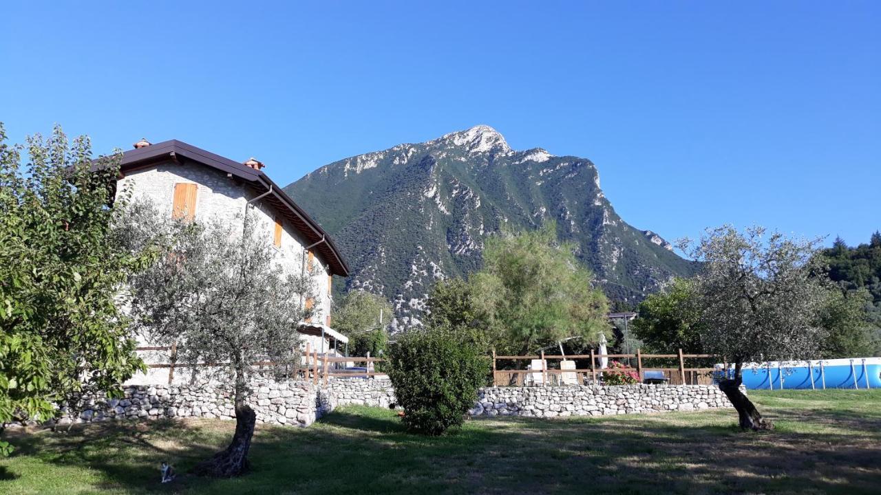 Ca Dei Casai Apartment, Lago Di Garda E Relax. Gaino Exterior photo